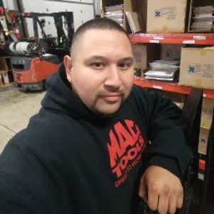 Meet your Posher, Rene